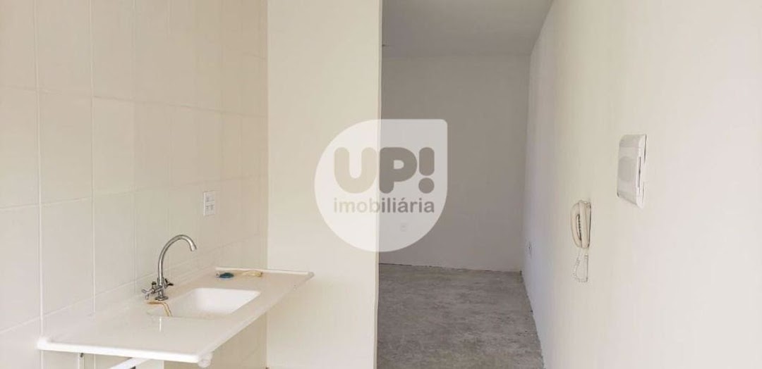 Apartamento à venda com 2 quartos, 47m² - Foto 6