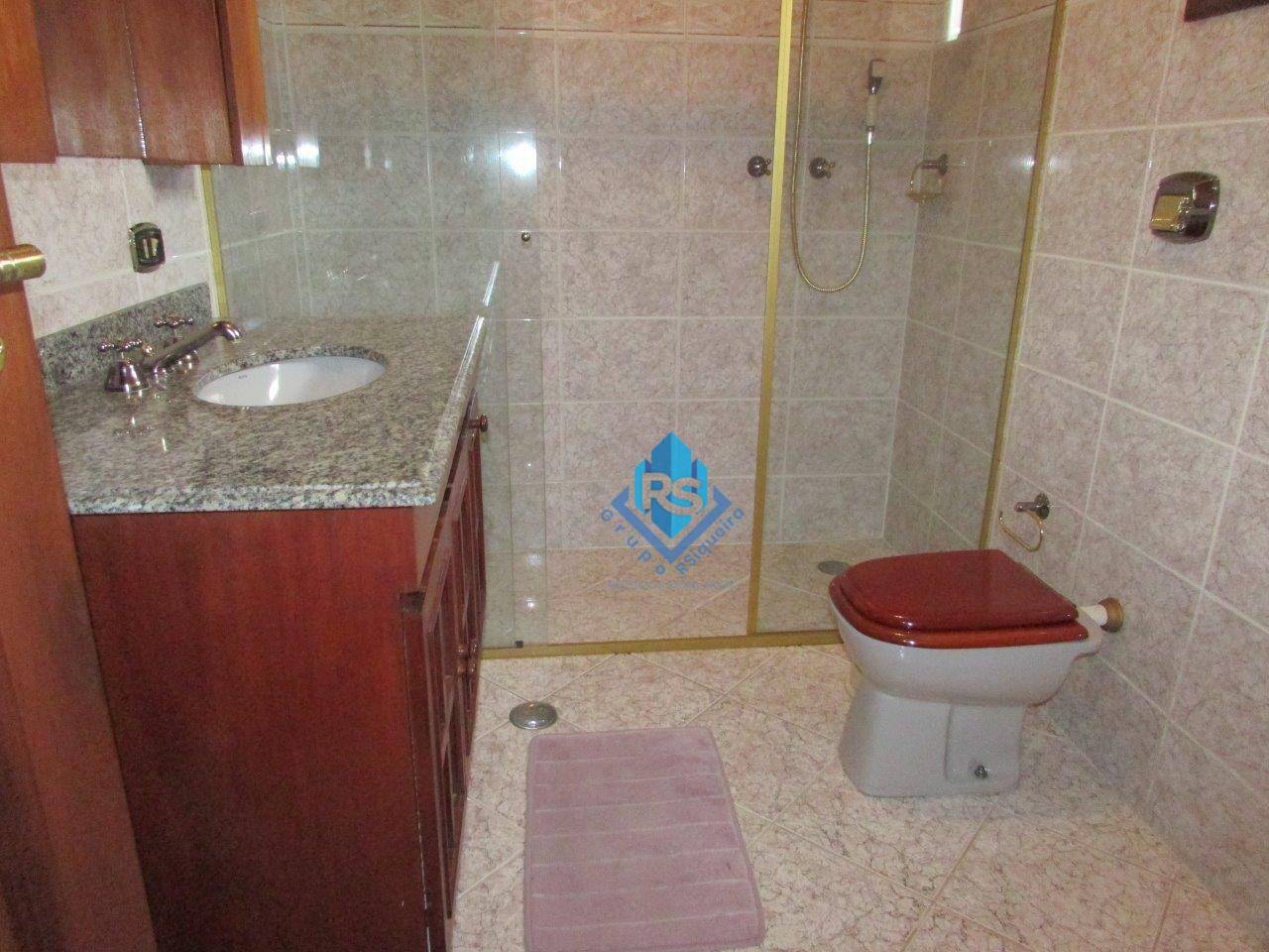 Sobrado à venda com 4 quartos, 350m² - Foto 24