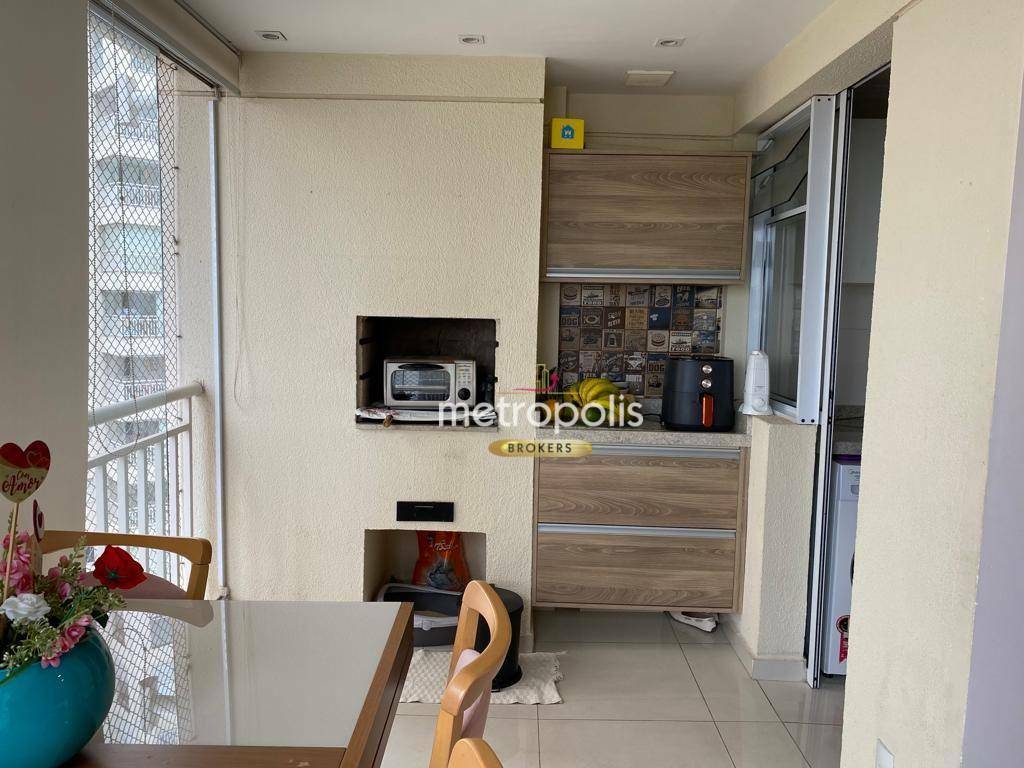 Apartamento à venda com 2 quartos, 62m² - Foto 10