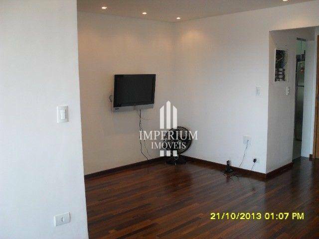 Apartamento à venda com 3 quartos, 98m² - Foto 3