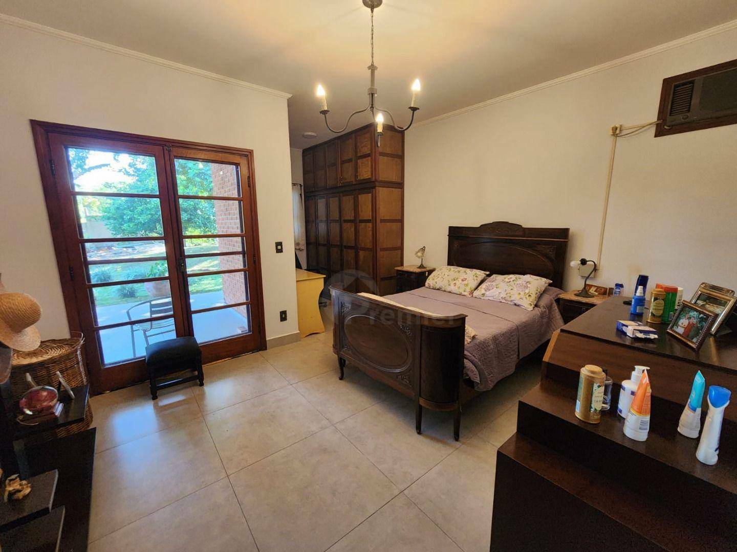 Casa de Condomínio à venda com 4 quartos, 446m² - Foto 13