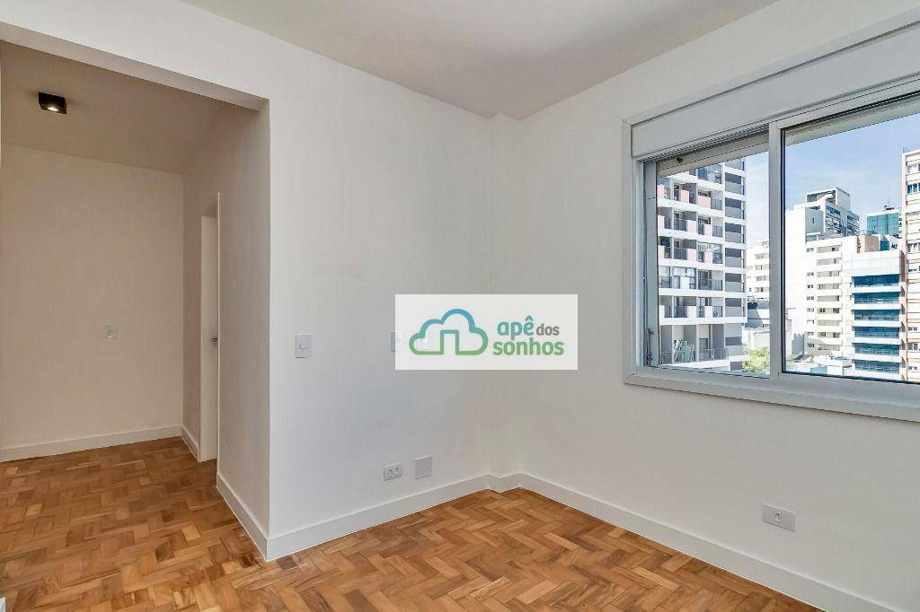 Apartamento à venda com 2 quartos, 100m² - Foto 21