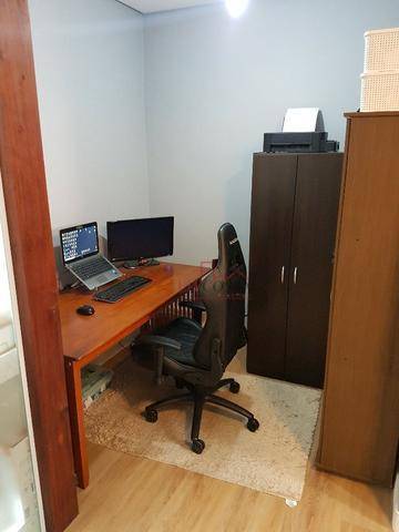 Apartamento à venda com 1 quarto, 54m² - Foto 13