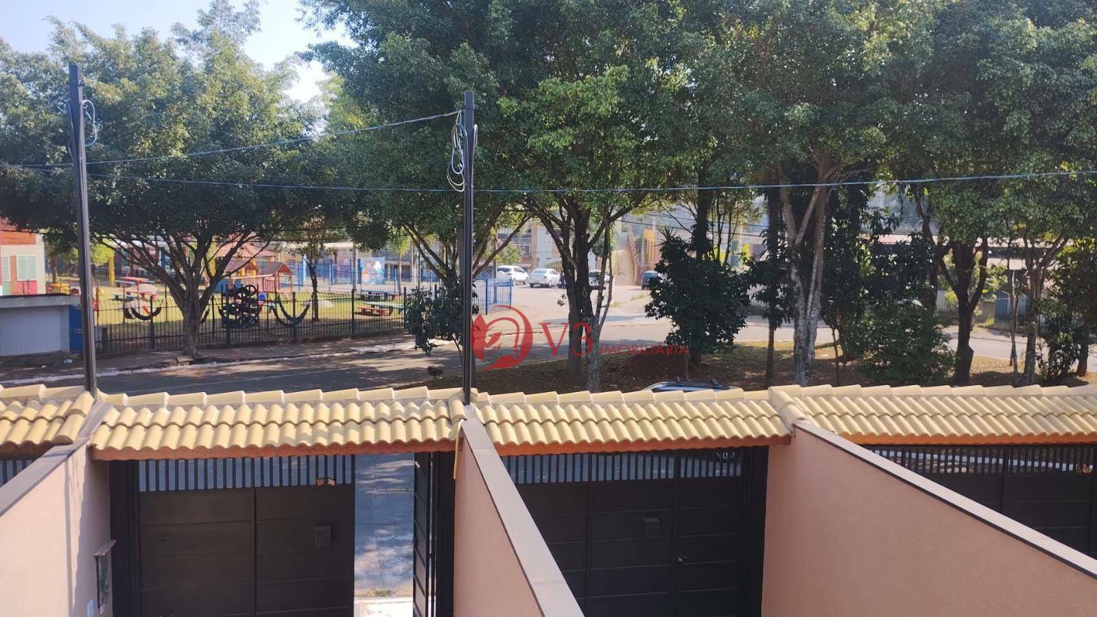 Sobrado à venda com 2 quartos, 89m² - Foto 20