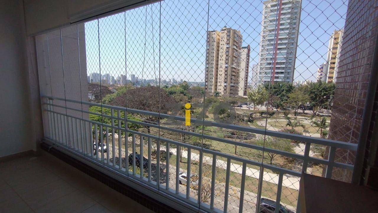 Apartamento para alugar com 2 quartos, 77m² - Foto 6