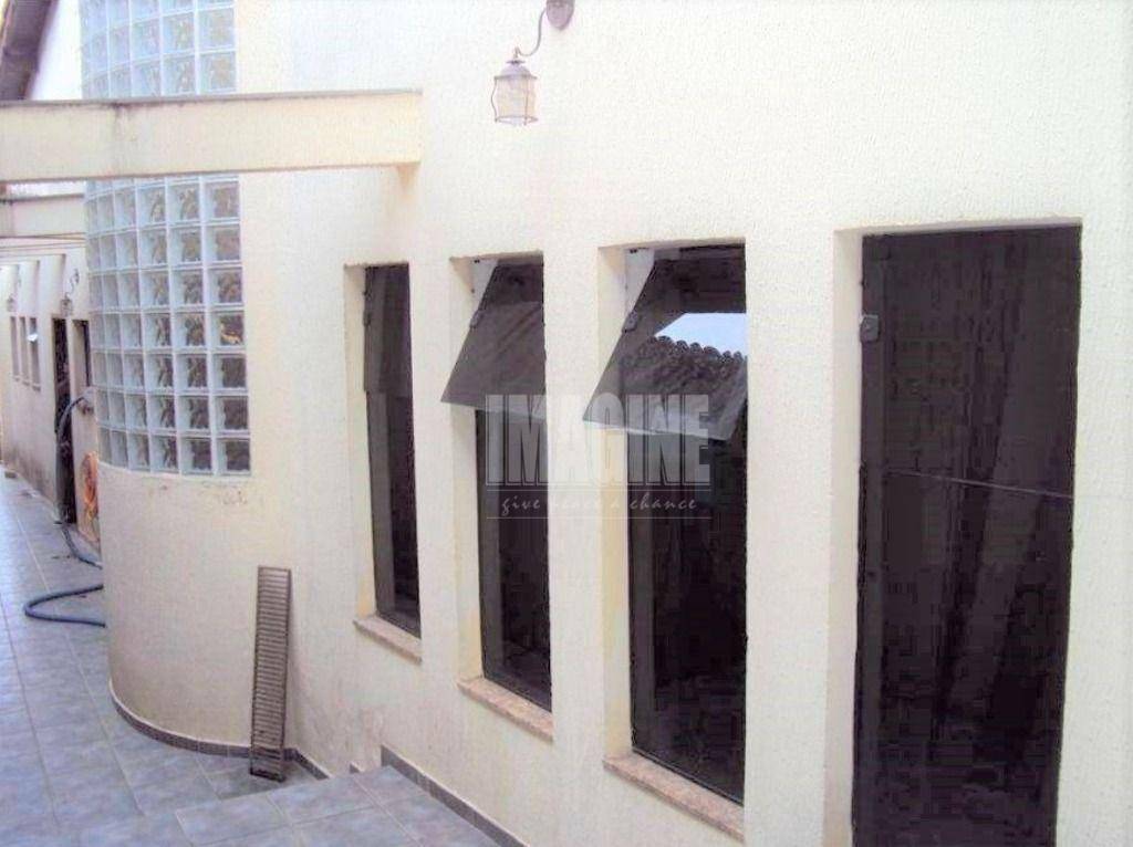 Sobrado para alugar com 4 quartos, 600m² - Foto 46