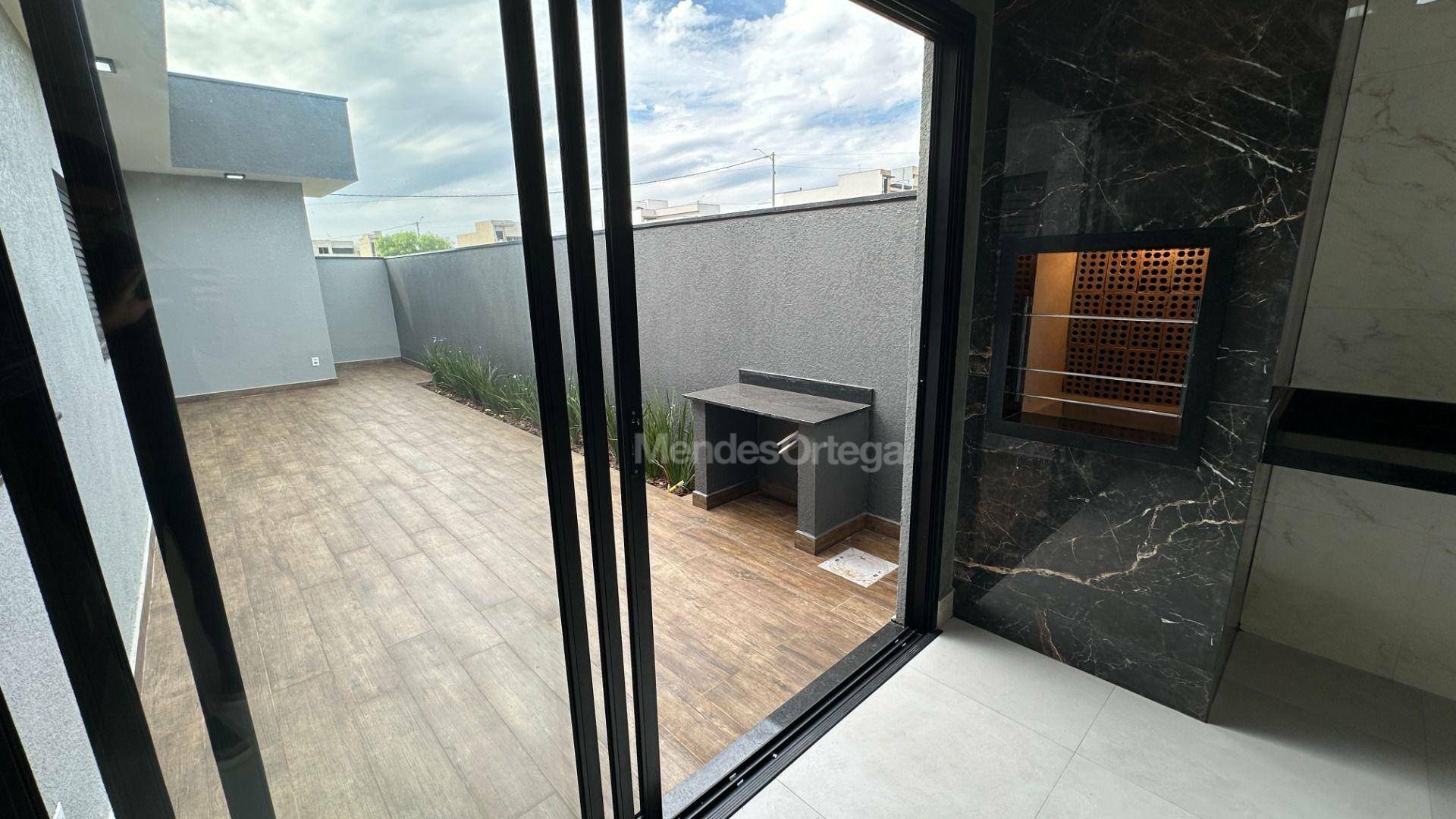 Casa de Condomínio à venda com 3 quartos, 134m² - Foto 5