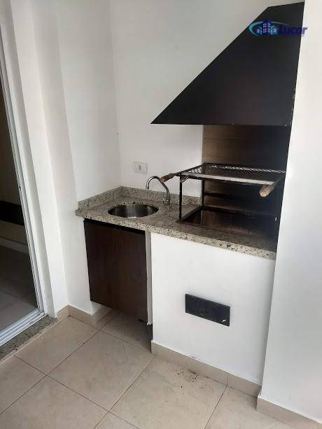 Apartamento à venda com 2 quartos, 65m² - Foto 1