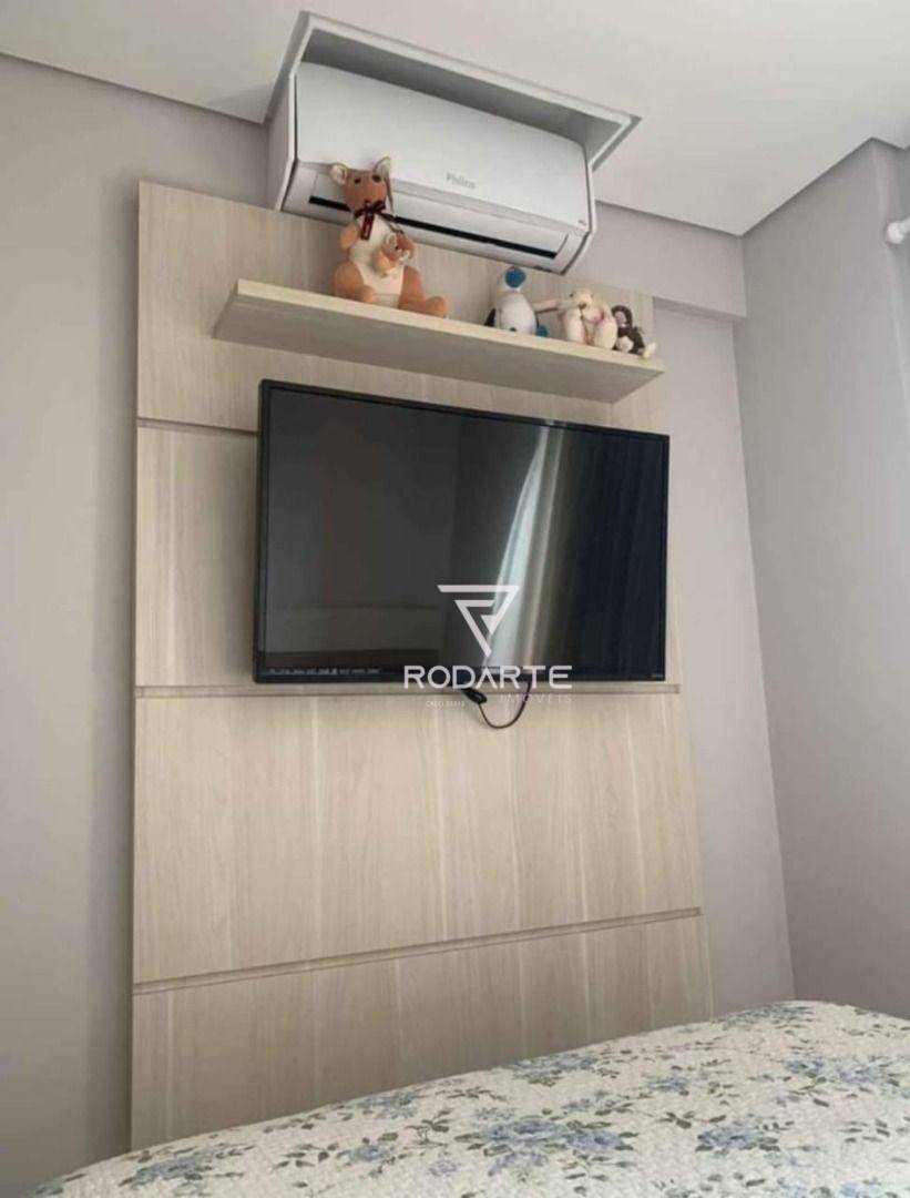 Apartamento à venda com 2 quartos, 56m² - Foto 5