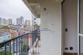 Apartamento à venda com 3 quartos, 61m² - Foto 2