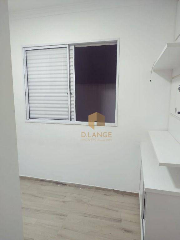 Apartamento à venda com 2 quartos, 57m² - Foto 7