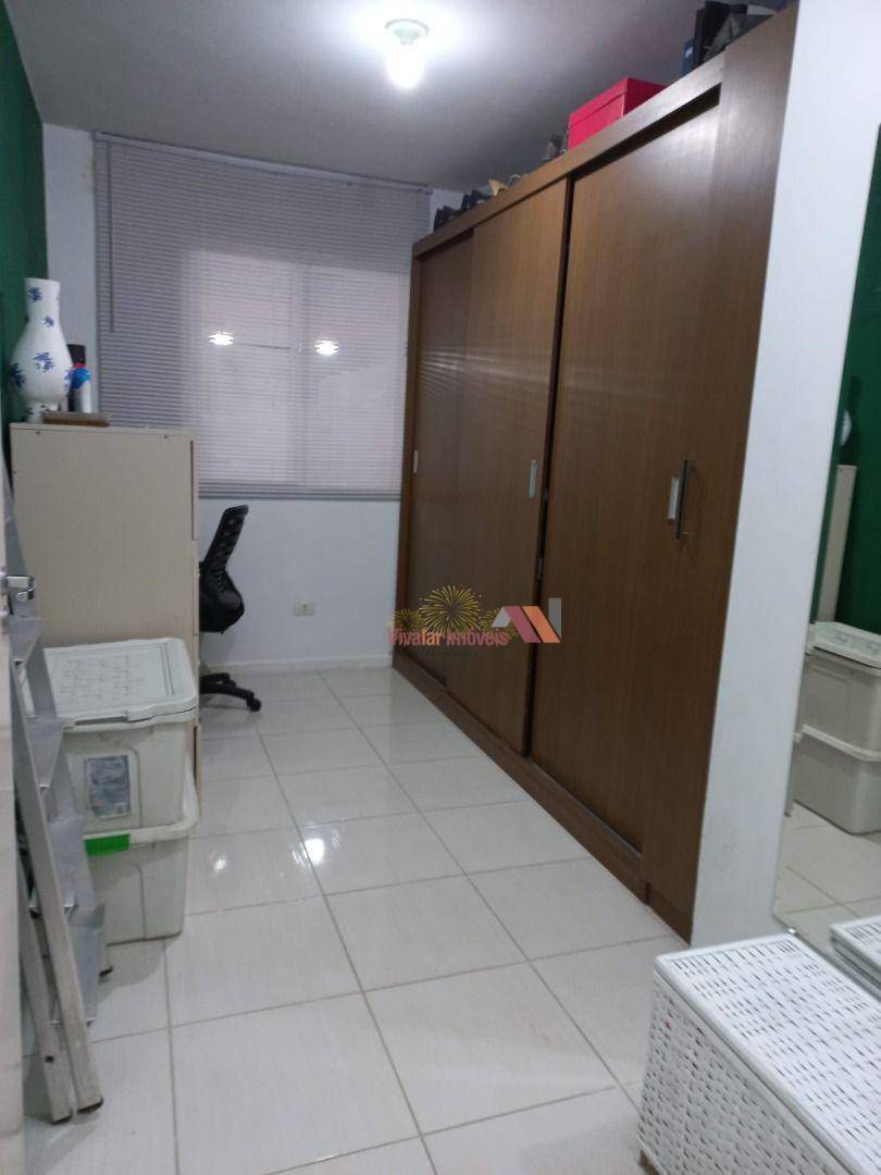 Casa de Condomínio à venda com 2 quartos, 57m² - Foto 10