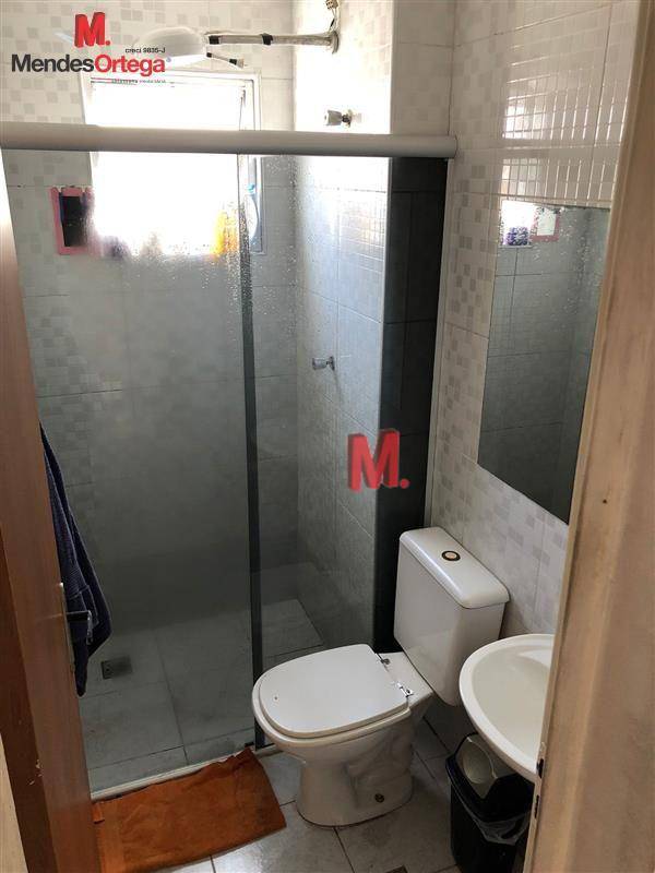 Apartamento à venda com 2 quartos, 62m² - Foto 13