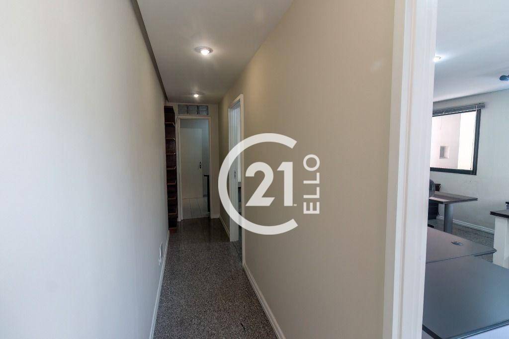 Conjunto Comercial-Sala à venda, 45m² - Foto 11