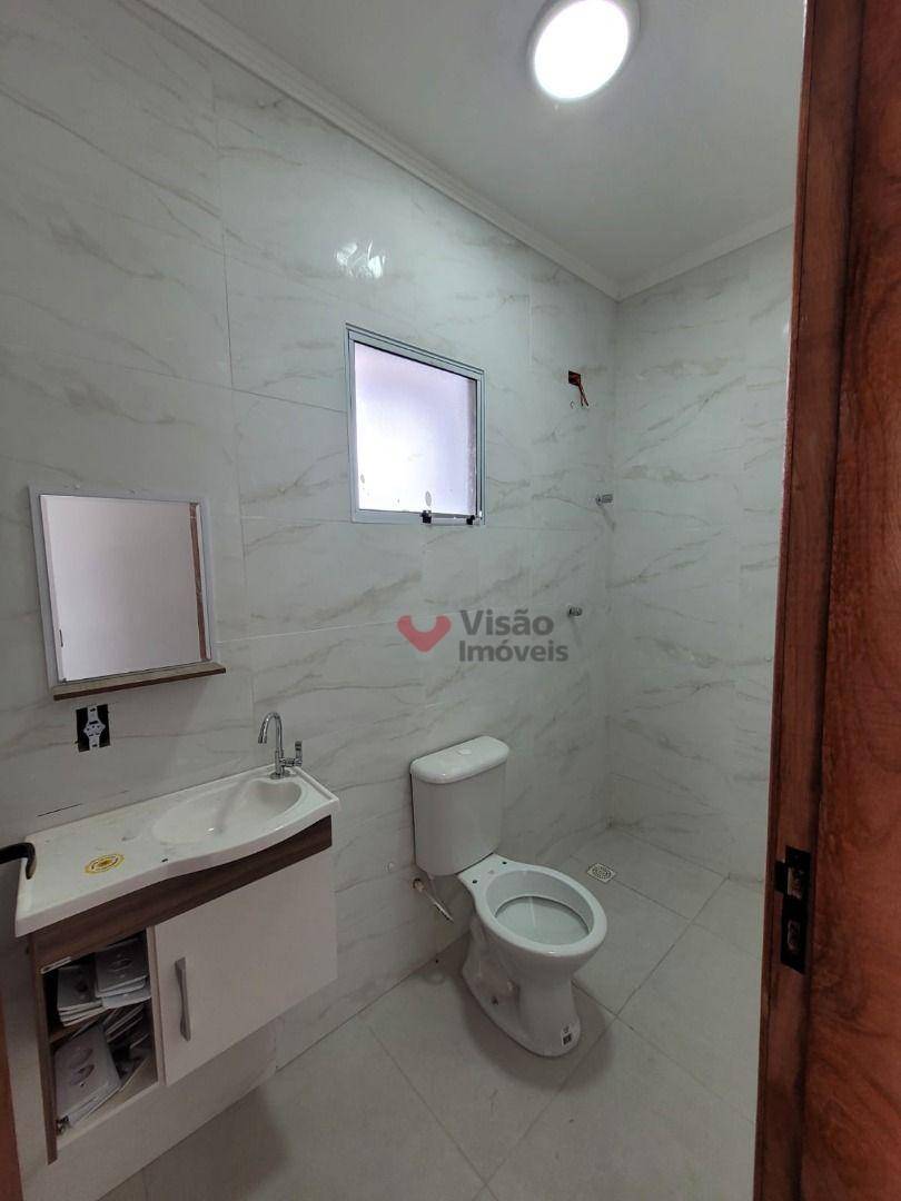 Casa, 2 quartos, 71 m² - Foto 7