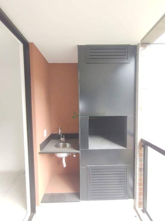 Apartamento à venda com 2 quartos, 76m² - Foto 5