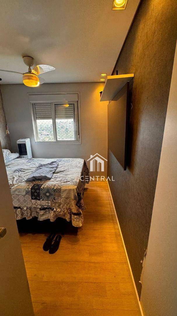 Apartamento à venda com 2 quartos, 55m² - Foto 29