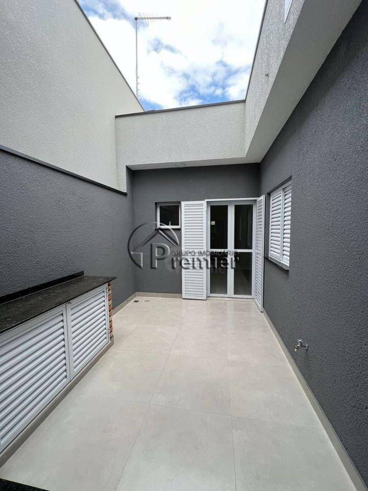 Casa à venda com 3 quartos, 128m² - Foto 10