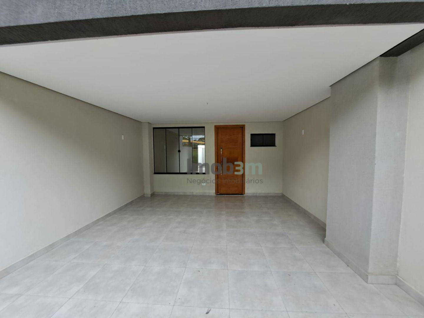 Sobrado à venda com 3 quartos, 120m² - Foto 2