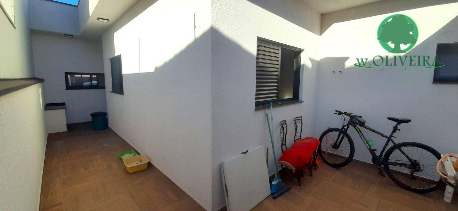 Casa à venda com 2 quartos, 69m² - Foto 31