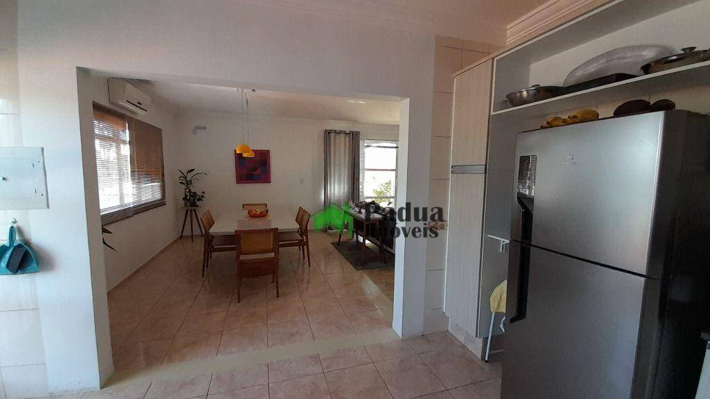 Casa, 4 quartos, 319 m² - Foto 19