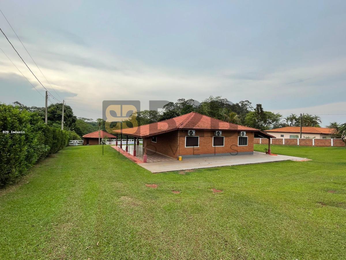 Fazenda à venda com 3 quartos, 5000m² - Foto 1