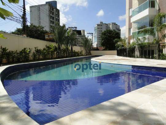 Apartamento à venda com 3 quartos, 134m² - Foto 19