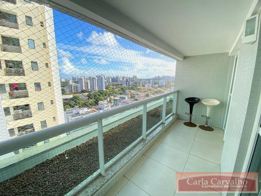 Cobertura à venda com 4 quartos, 205m² - Foto 23