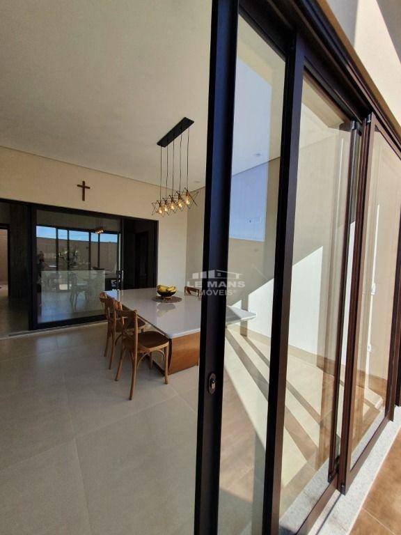 Casa de Condomínio à venda com 3 quartos, 157m² - Foto 20