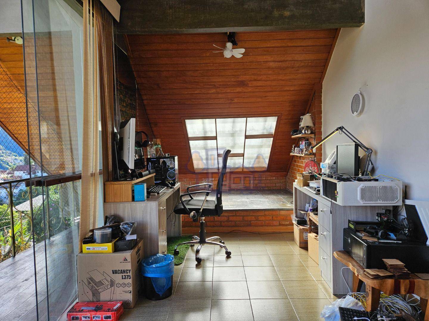 Casa à venda com 4 quartos, 456m² - Foto 20