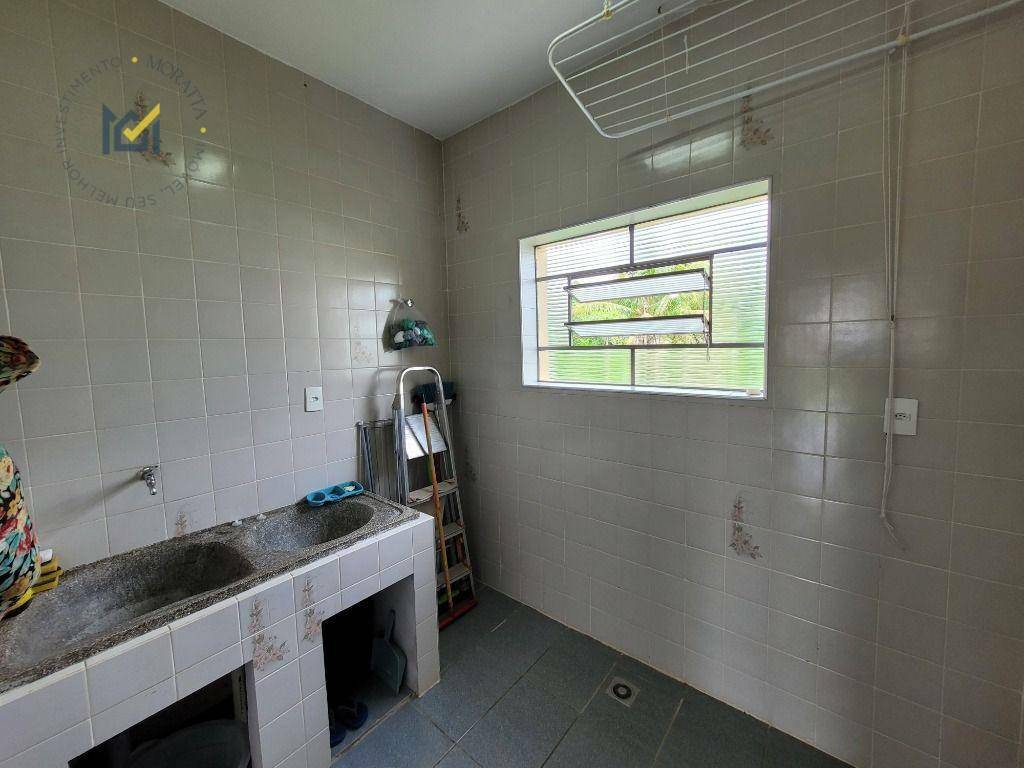 Casa de Condomínio à venda com 3 quartos, 217m² - Foto 13