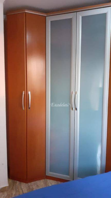 Apartamento à venda com 3 quartos, 65m² - Foto 15