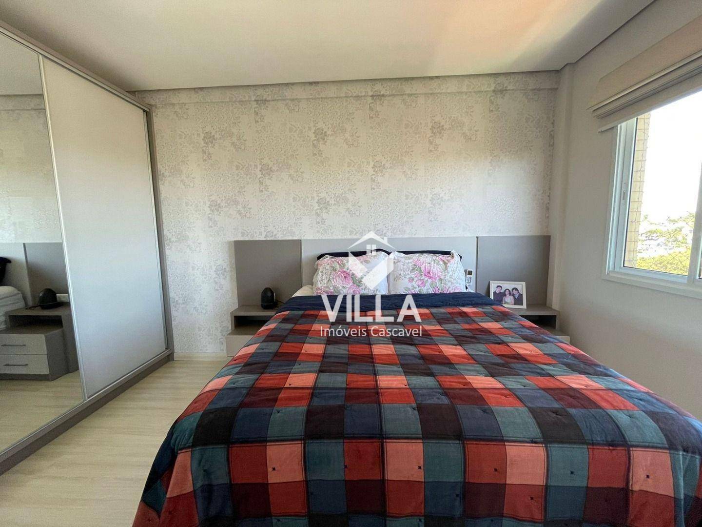 Apartamento à venda com 3 quartos, 160m² - Foto 9