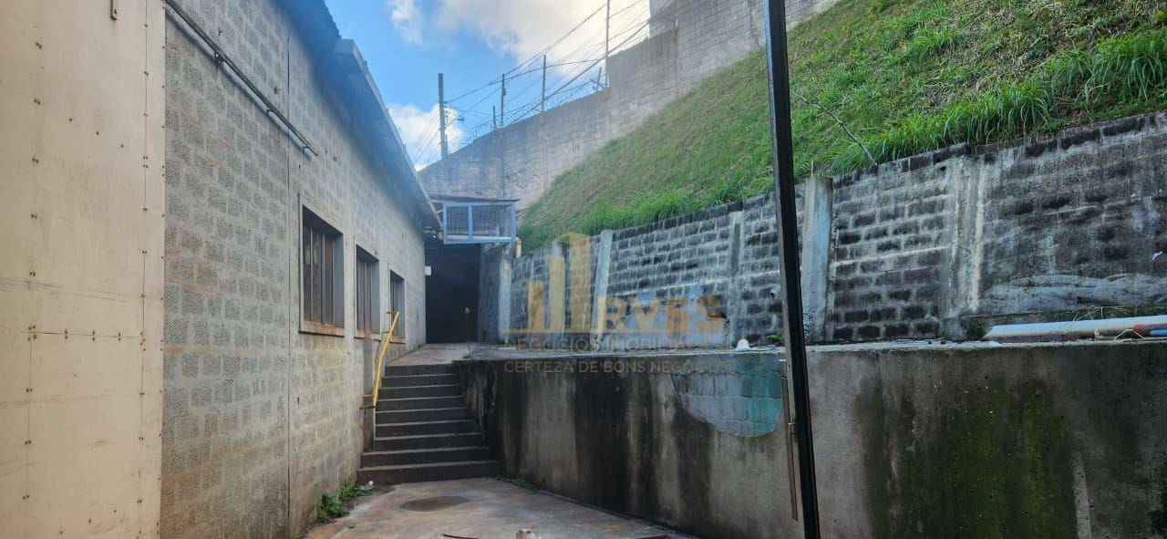 Depósito-Galpão-Armazém para alugar, 5600m² - Foto 27