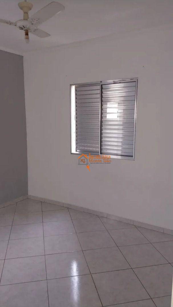 Apartamento à venda com 2 quartos, 60m² - Foto 8