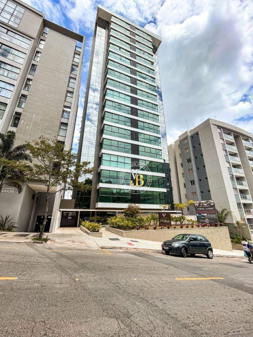 Apartamento, 3 quartos, 104 m² - Foto 1