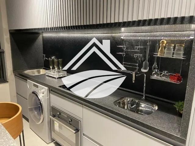 Apartamento à venda com 1 quarto, 31m² - Foto 12