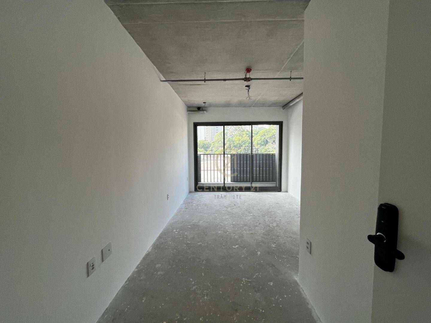 Conjunto Comercial-Sala para alugar, 25m² - Foto 7