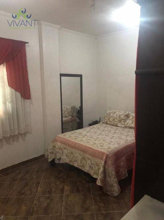 Chácara, 2 quartos, 1225 m² - Foto 12