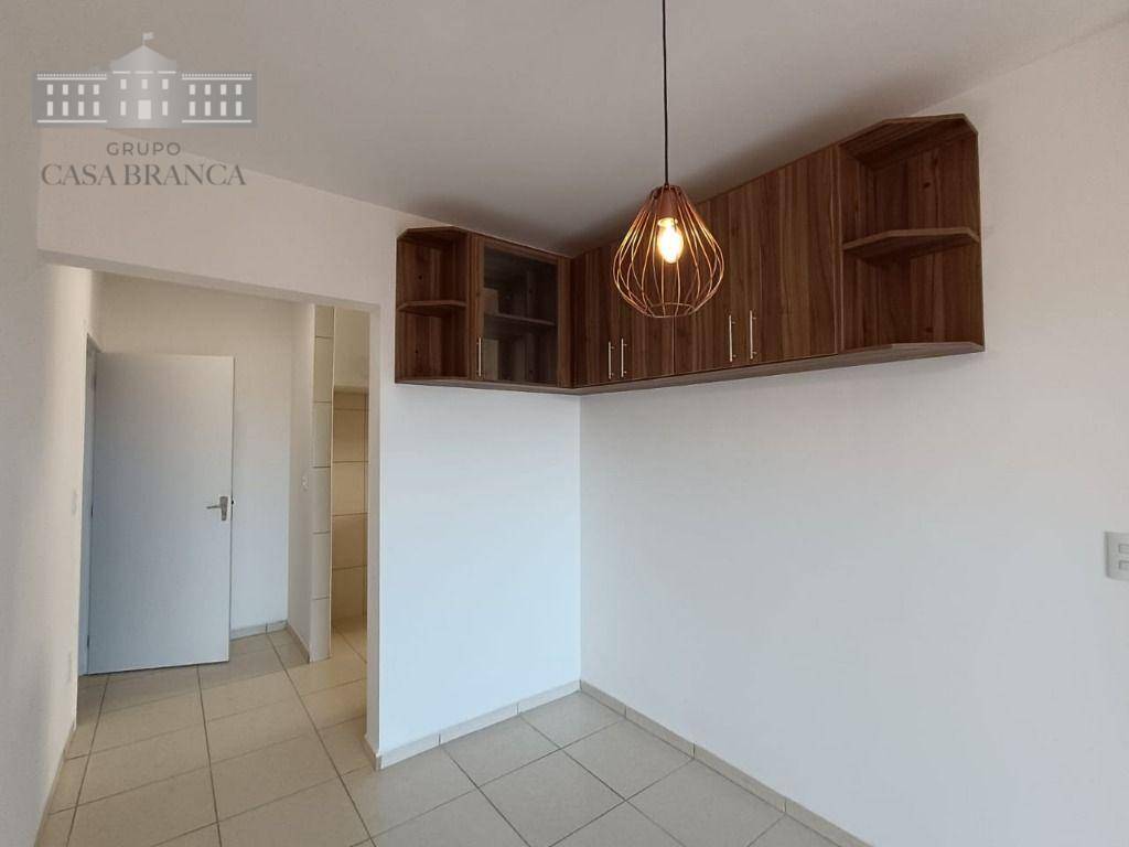 Apartamento à venda com 2 quartos, 54m² - Foto 5