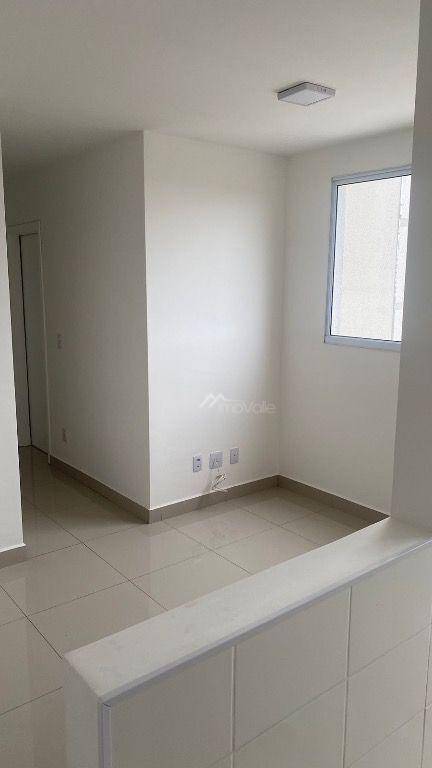 Apartamento à venda com 2 quartos, 44m² - Foto 10