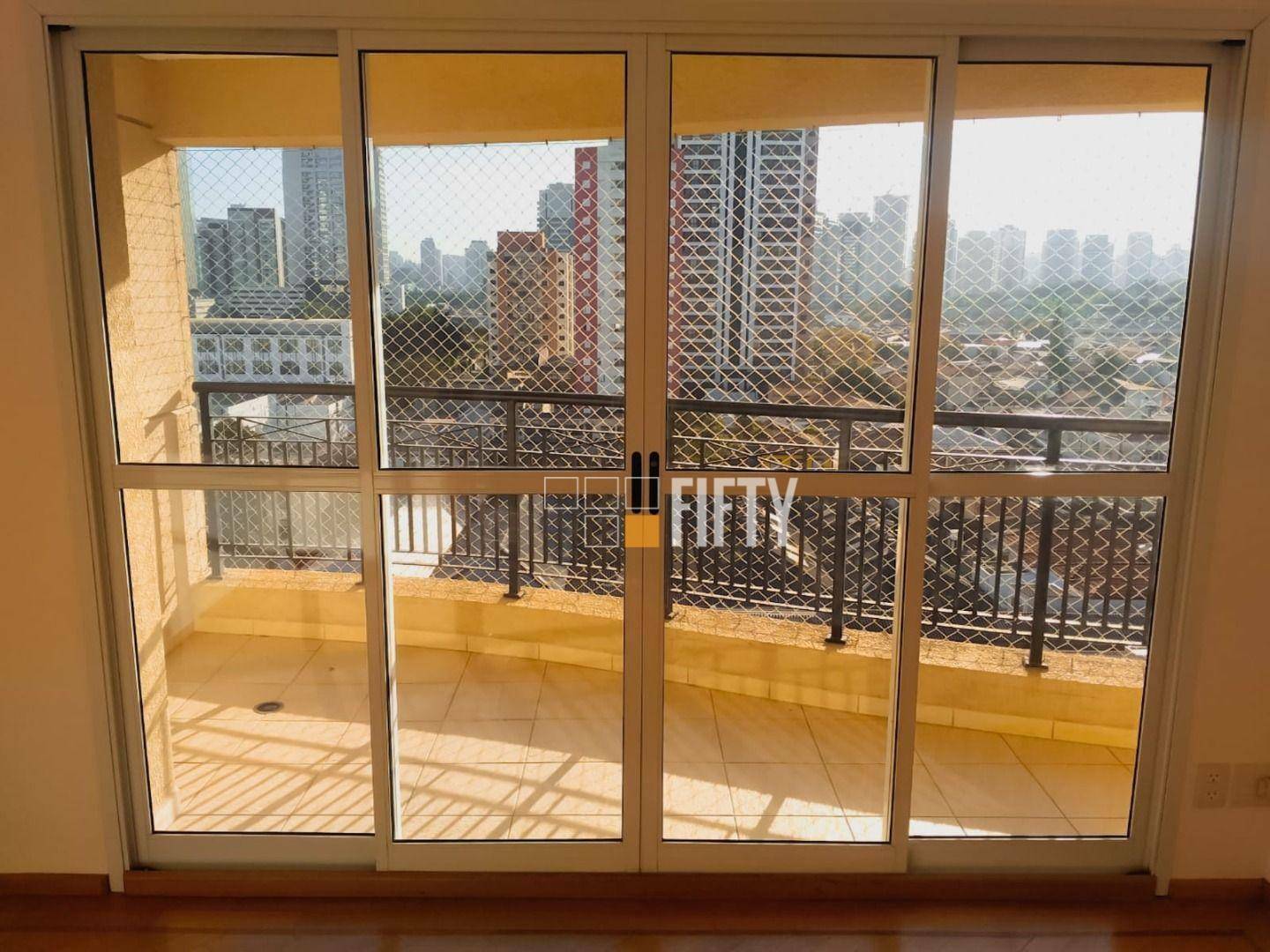 Apartamento à venda e aluguel com 3 quartos, 104m² - Foto 3