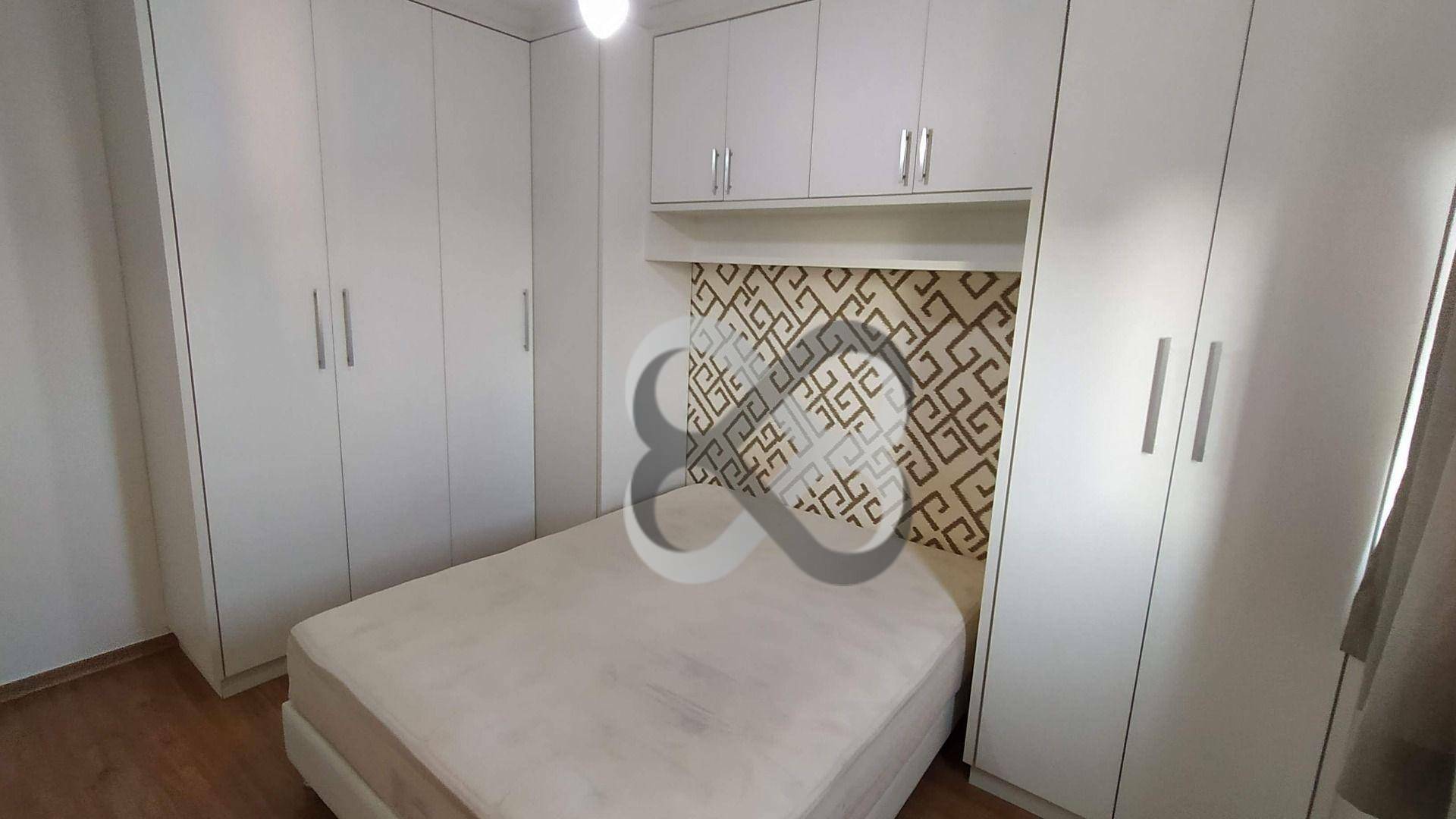 Apartamento à venda com 3 quartos, 72m² - Foto 17