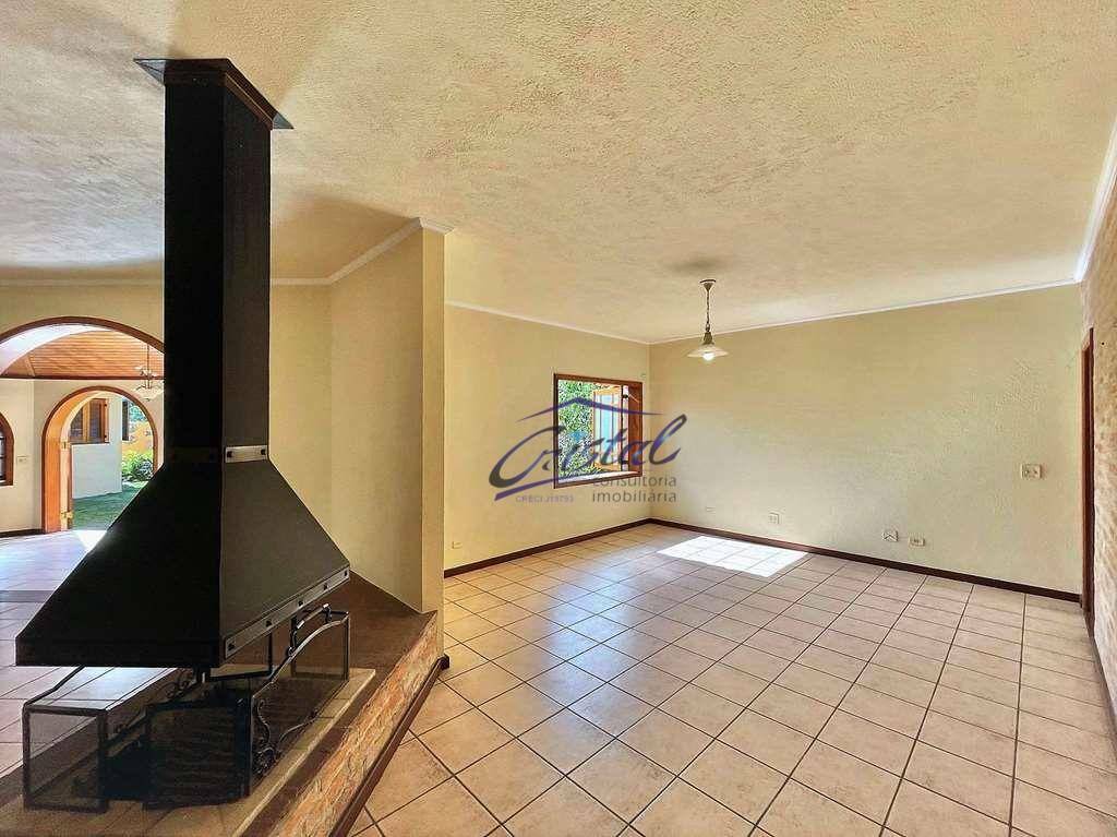 Casa de Condomínio à venda com 4 quartos, 586m² - Foto 13