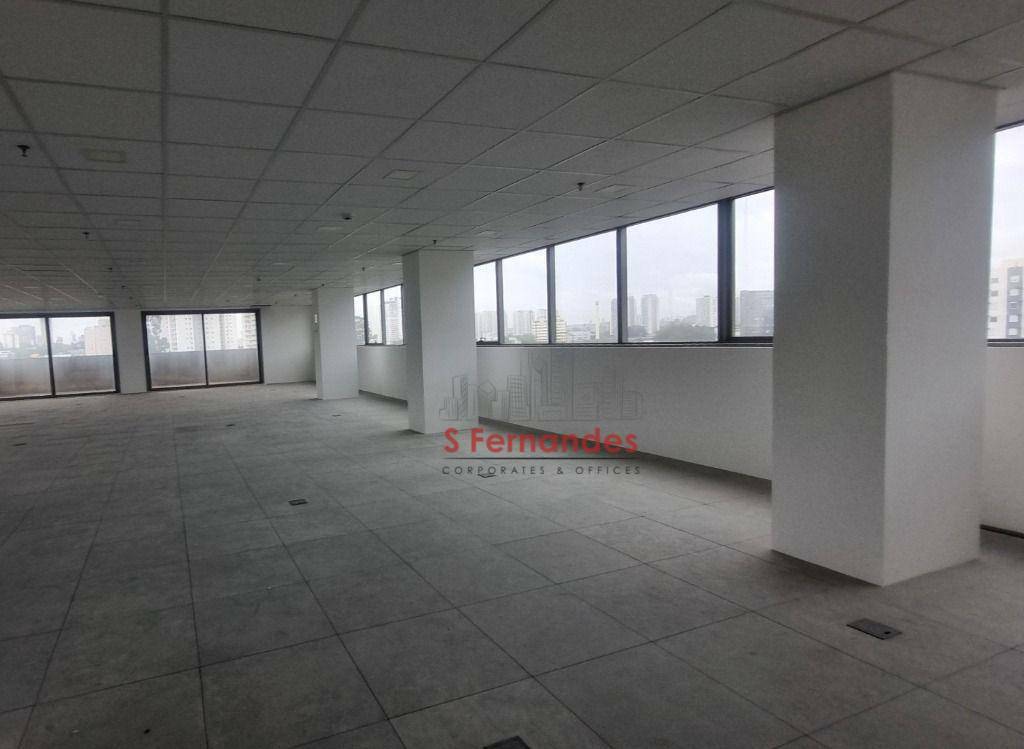 Conjunto Comercial-Sala para alugar, 320m² - Foto 13