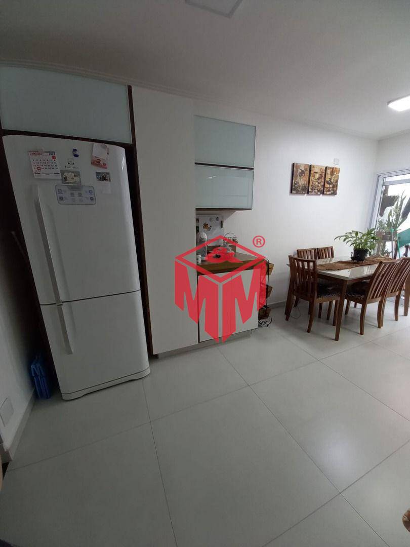 Sobrado à venda com 3 quartos, 126m² - Foto 7