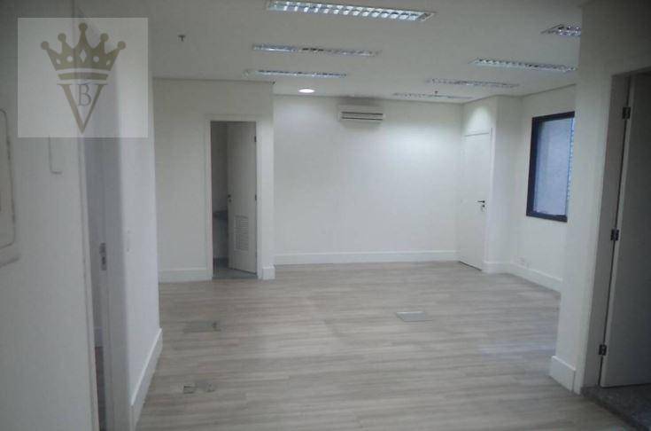 Conjunto Comercial-Sala à venda, 37m² - Foto 2