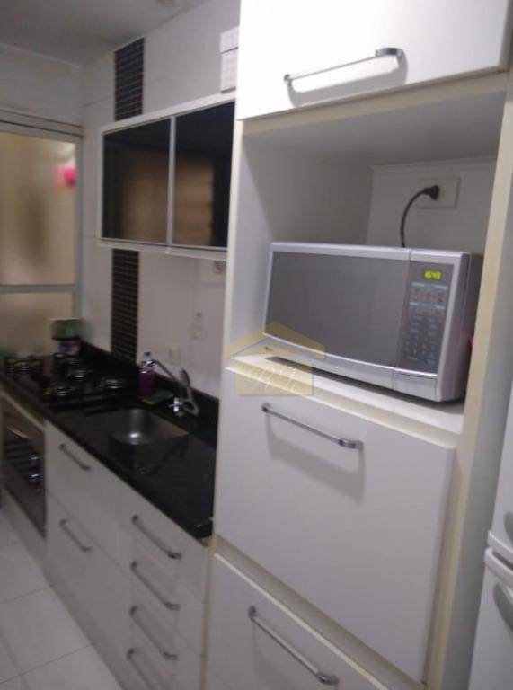 Apartamento à venda com 3 quartos, 78m² - Foto 13