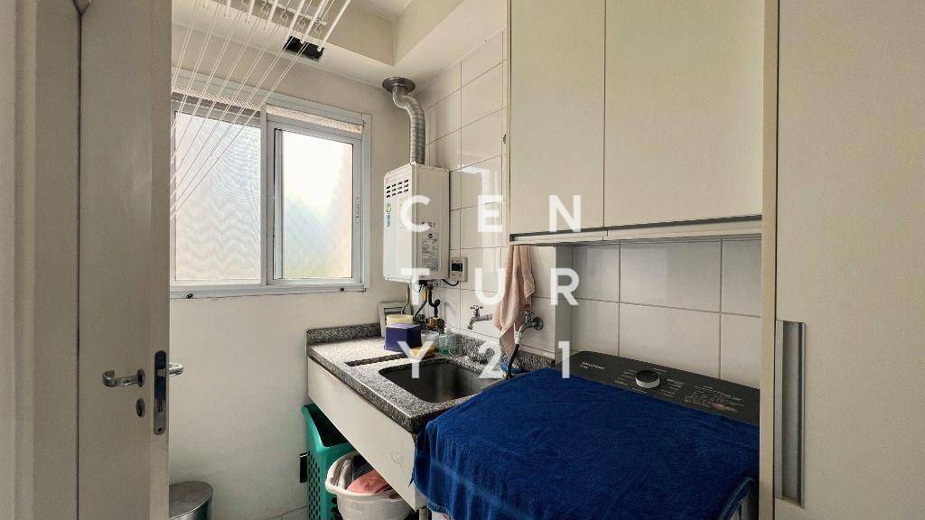 Apartamento à venda com 3 quartos, 158m² - Foto 23