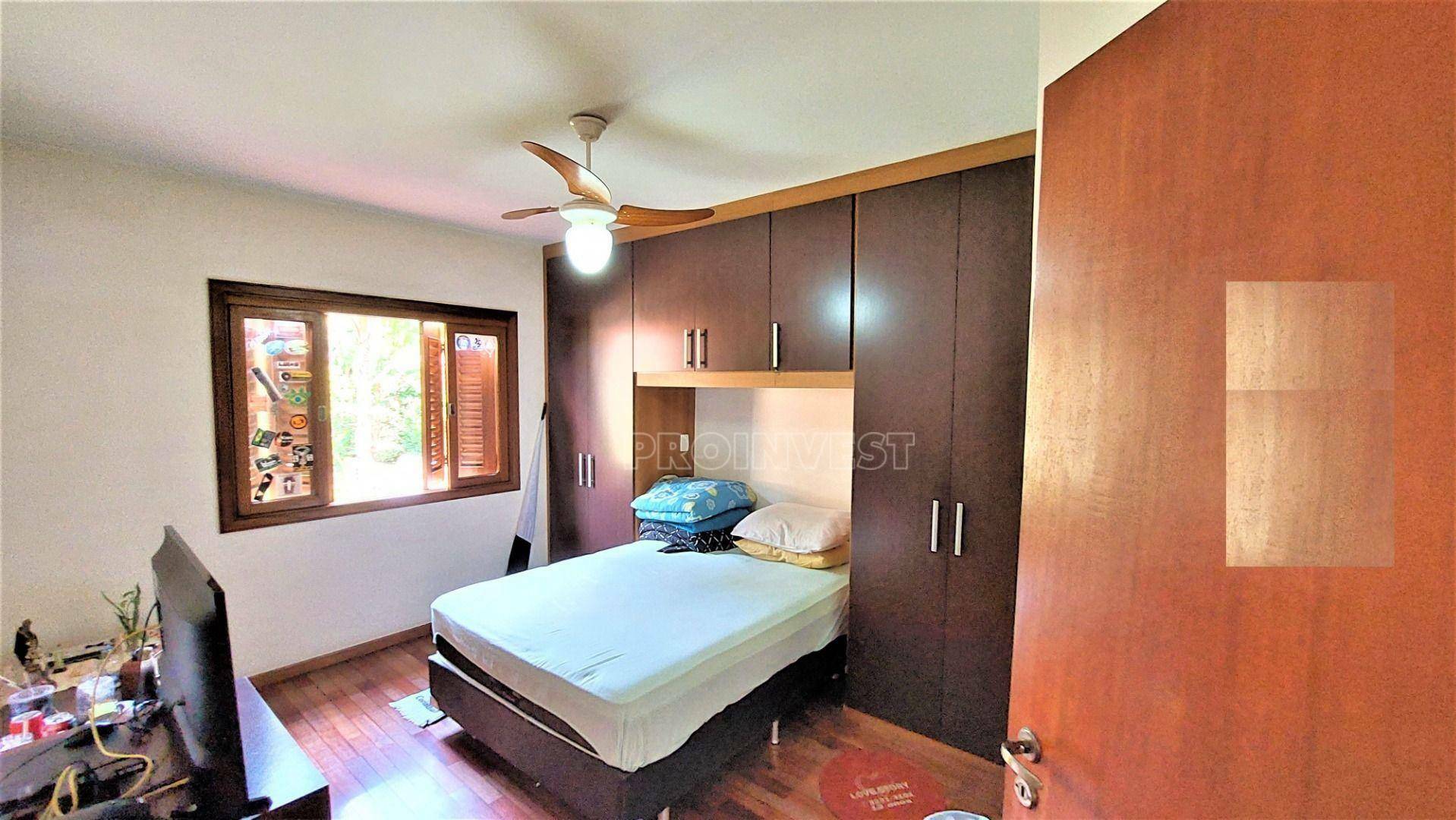 Casa de Condomínio à venda com 4 quartos, 210m² - Foto 16